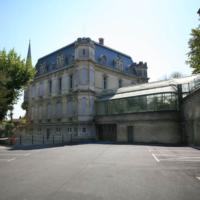 Photo de Château de Val-Seille