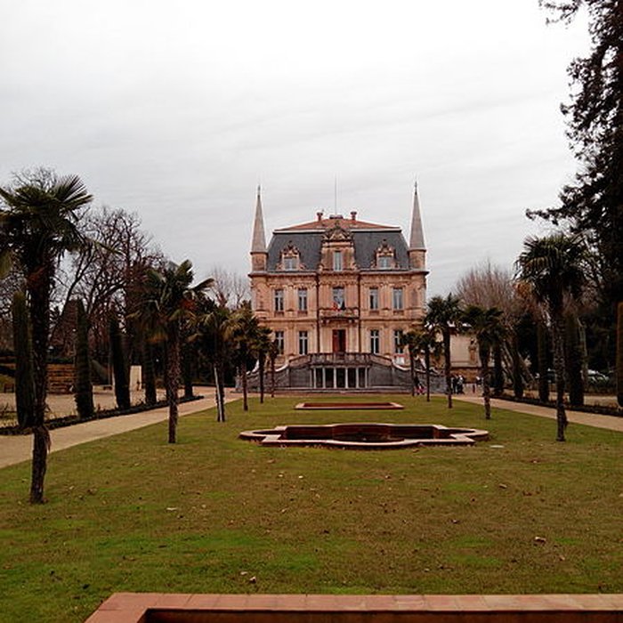 Photo de Château de Val-Seille