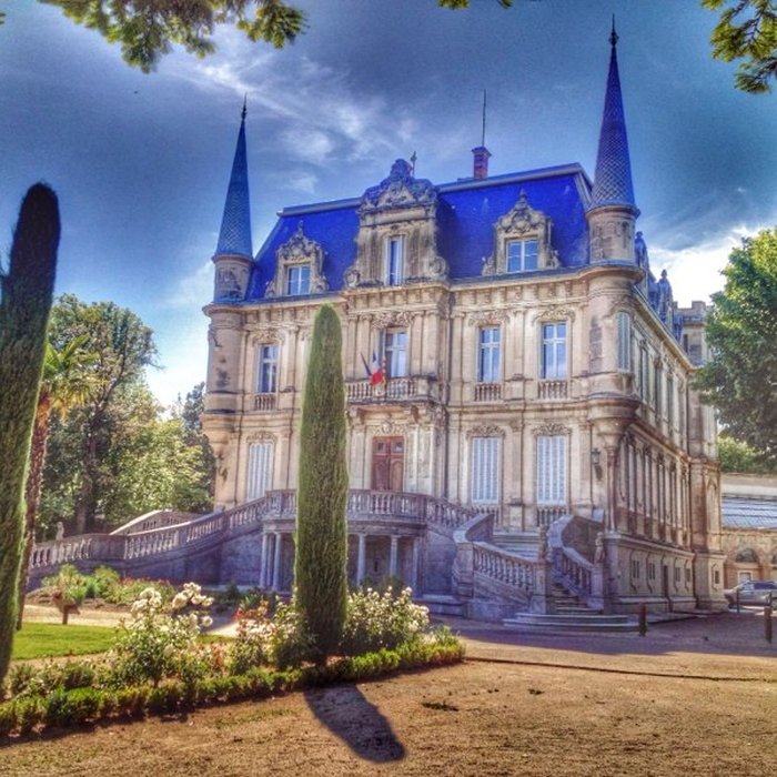 Photo de Château de Val-Seille