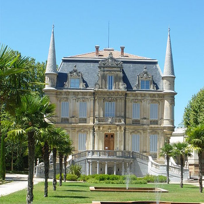 Photo de Château de Val-Seille