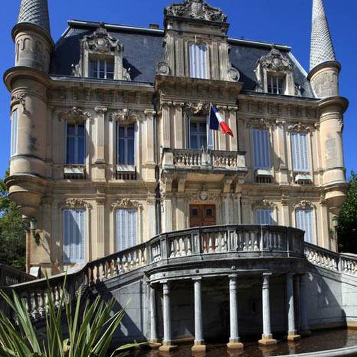 Photo de Château de Val-Seille