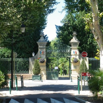 Château de Val-Seille