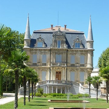 Château de Val-Seille