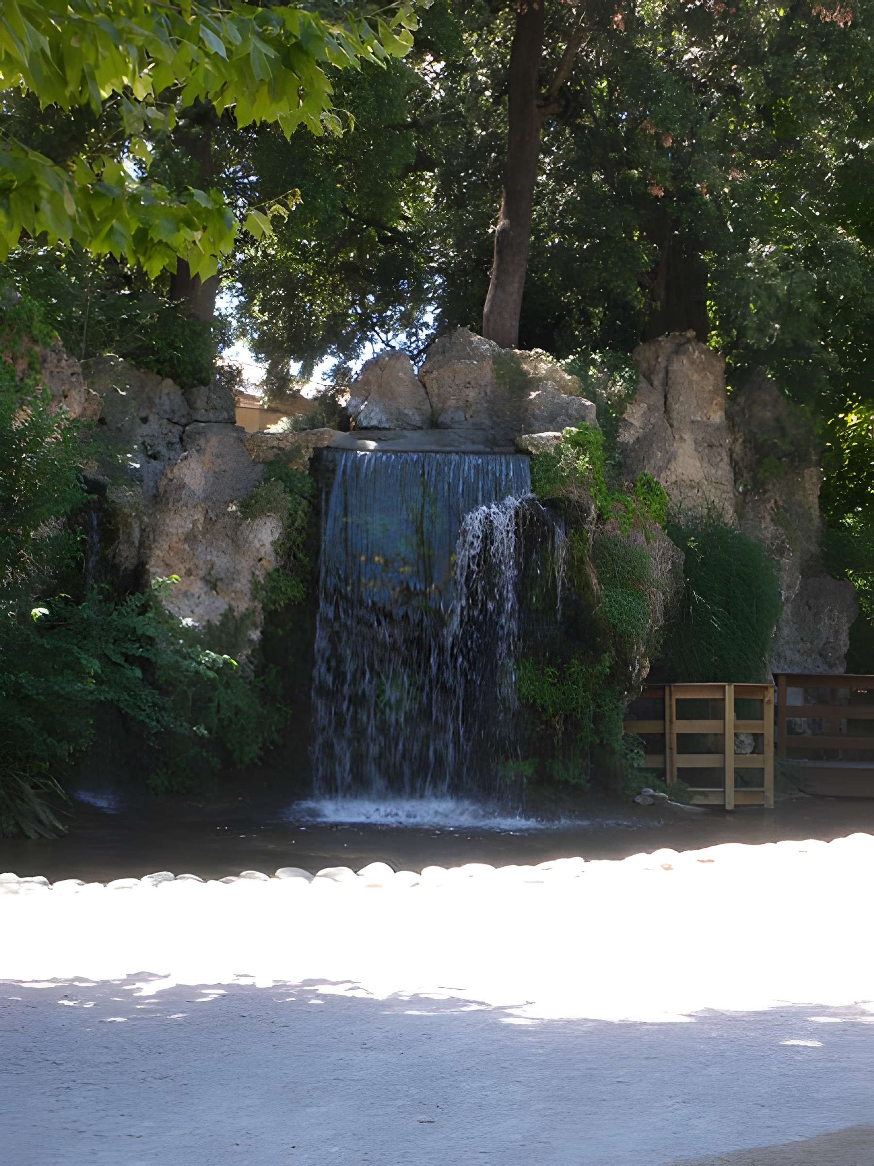 Château de Val-Seille