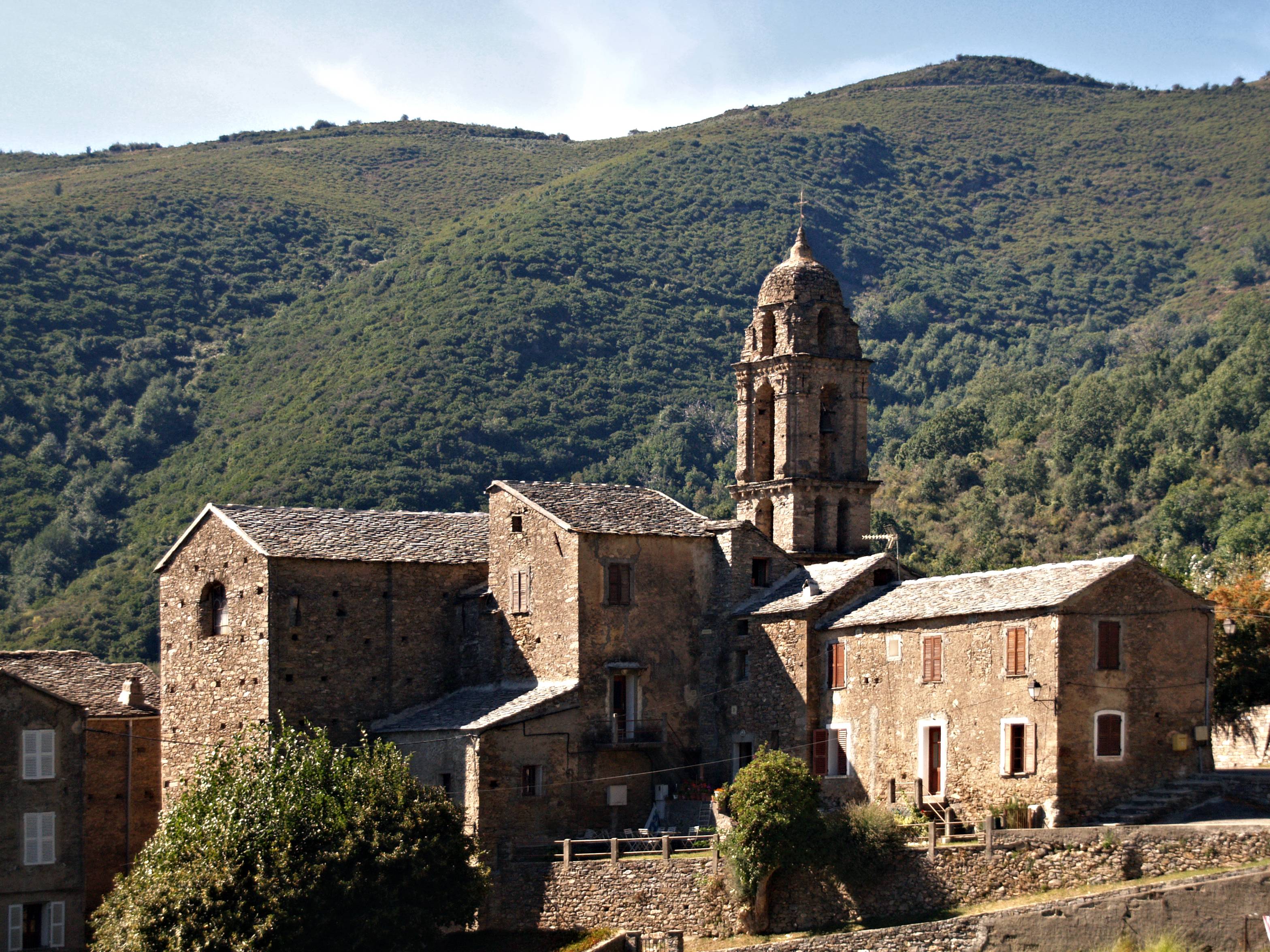 Photo de Église Sainte-Marie de Zuani