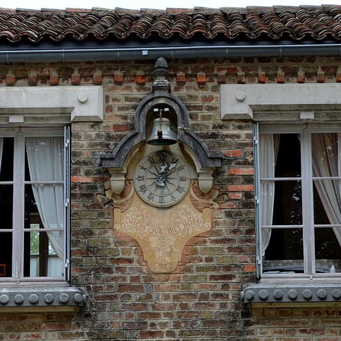 Photo de Château de Varambon