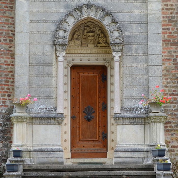 Photo de Château de Varambon
