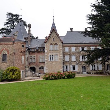 Château de Varambon