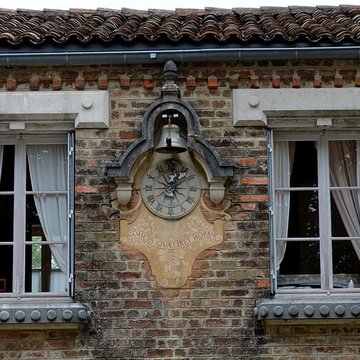 Château de Varambon