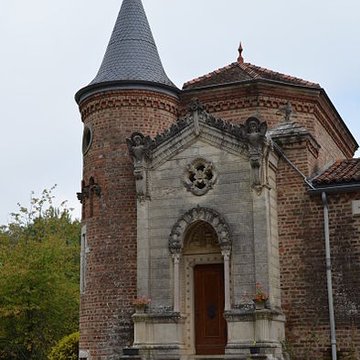 Château de Varambon