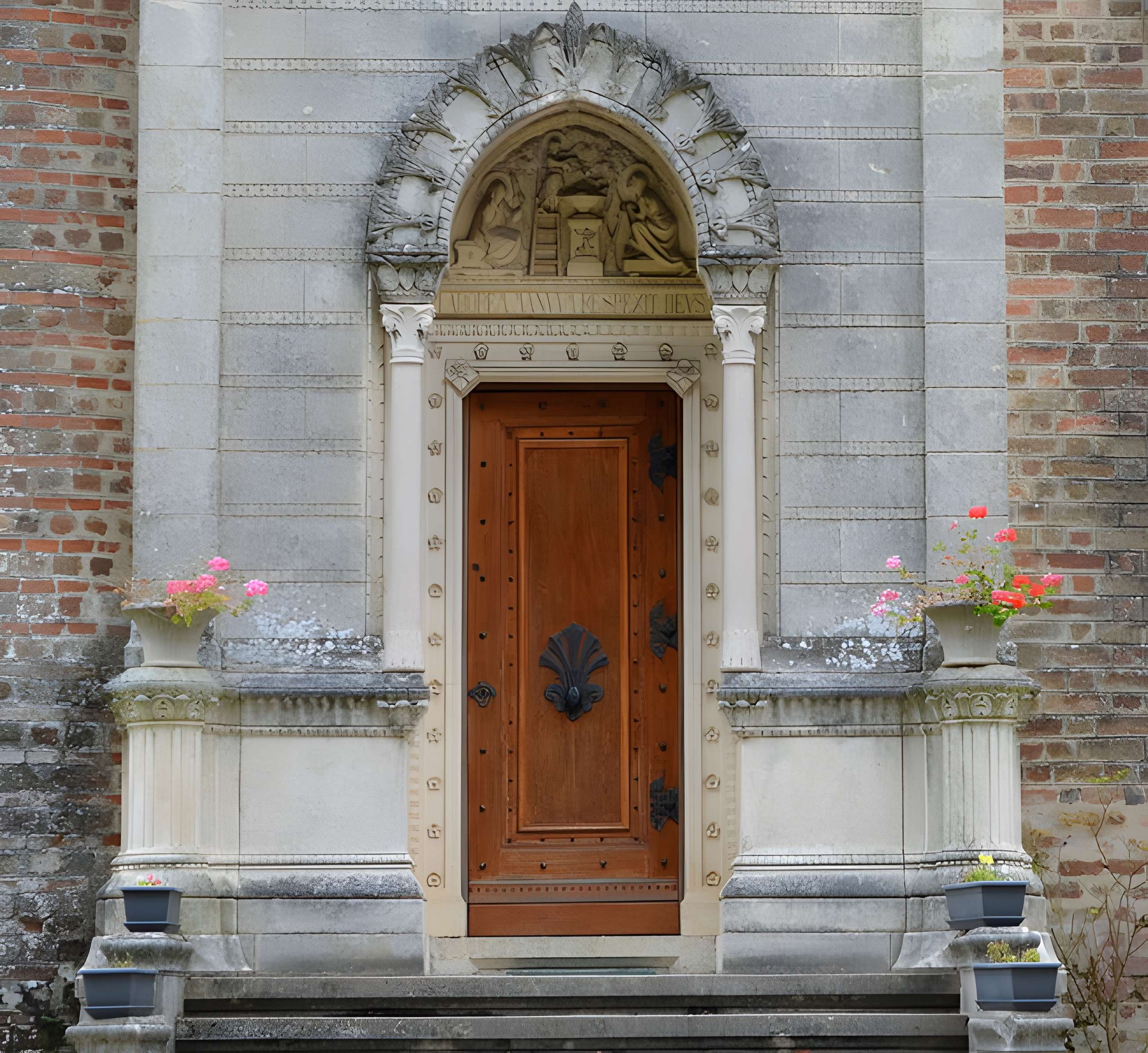 Château de Varambon