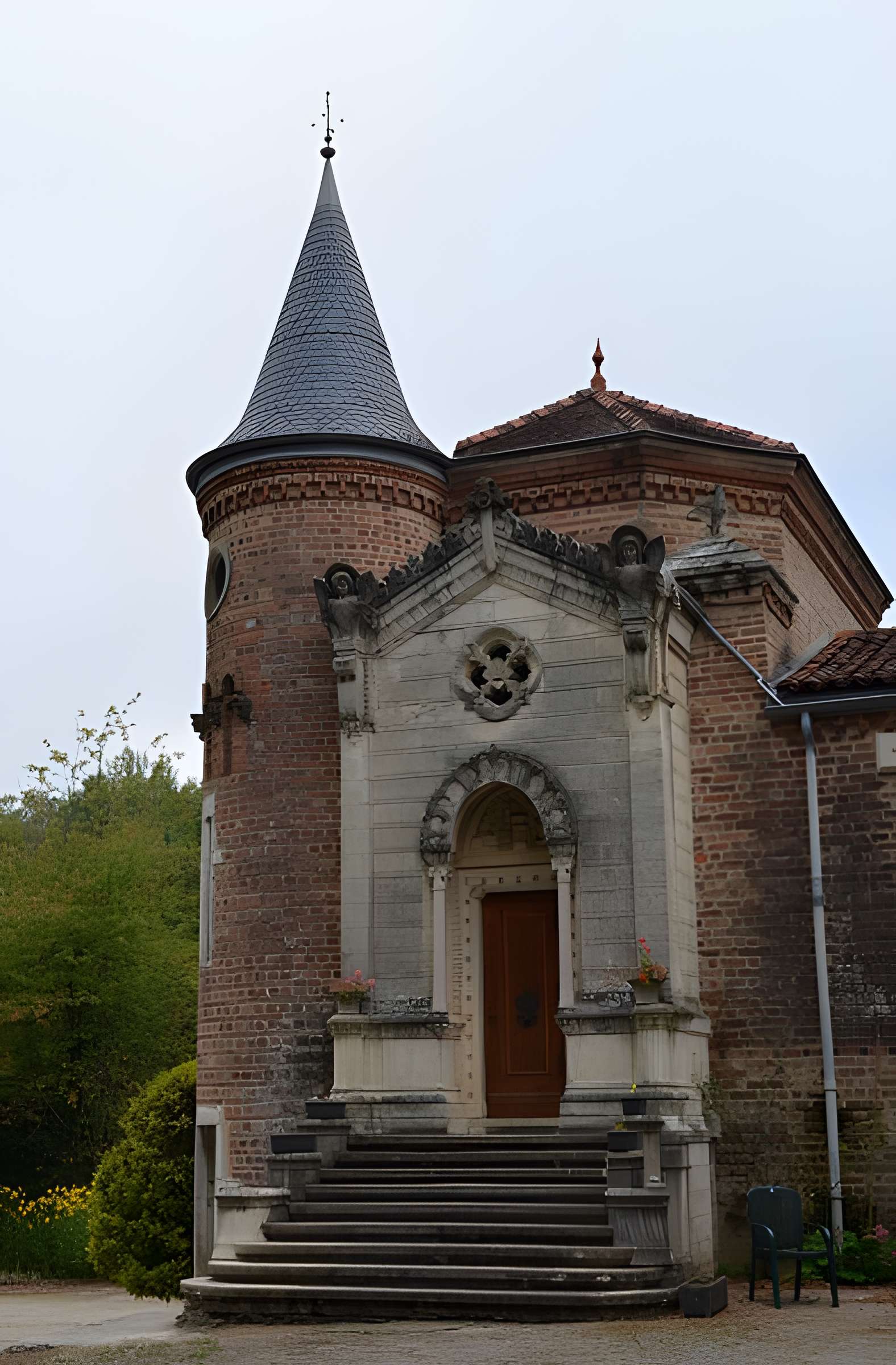 Château de Varambon