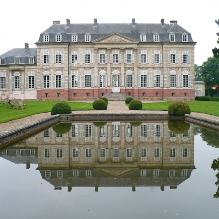 Photo de Château de Varlemont