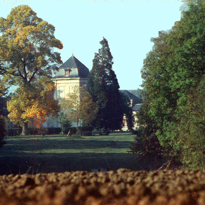Photo de Château de Varlemont