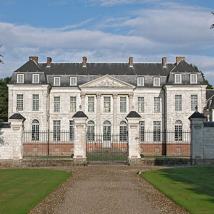 Photo de Château de Varlemont