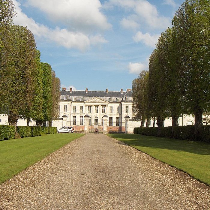 Photo de Château de Varlemont