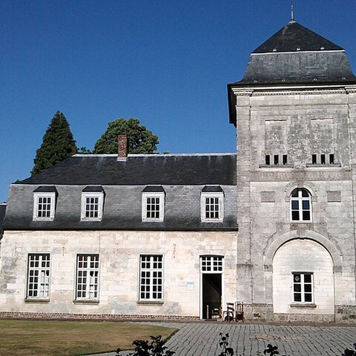 Photo de Château de Varlemont
