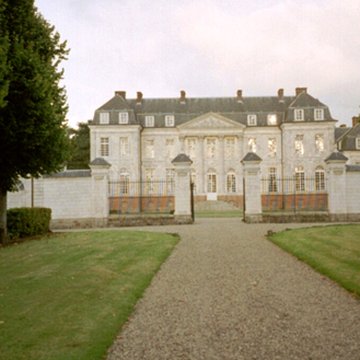 Château de Varlemont