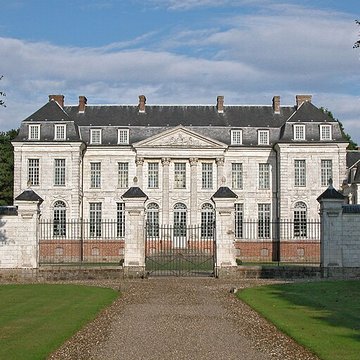 Château de Varlemont