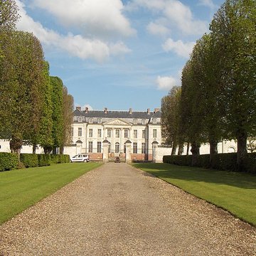 Château de Varlemont