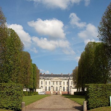 Château de Varlemont