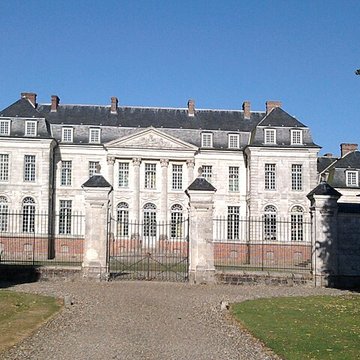 Château de Varlemont