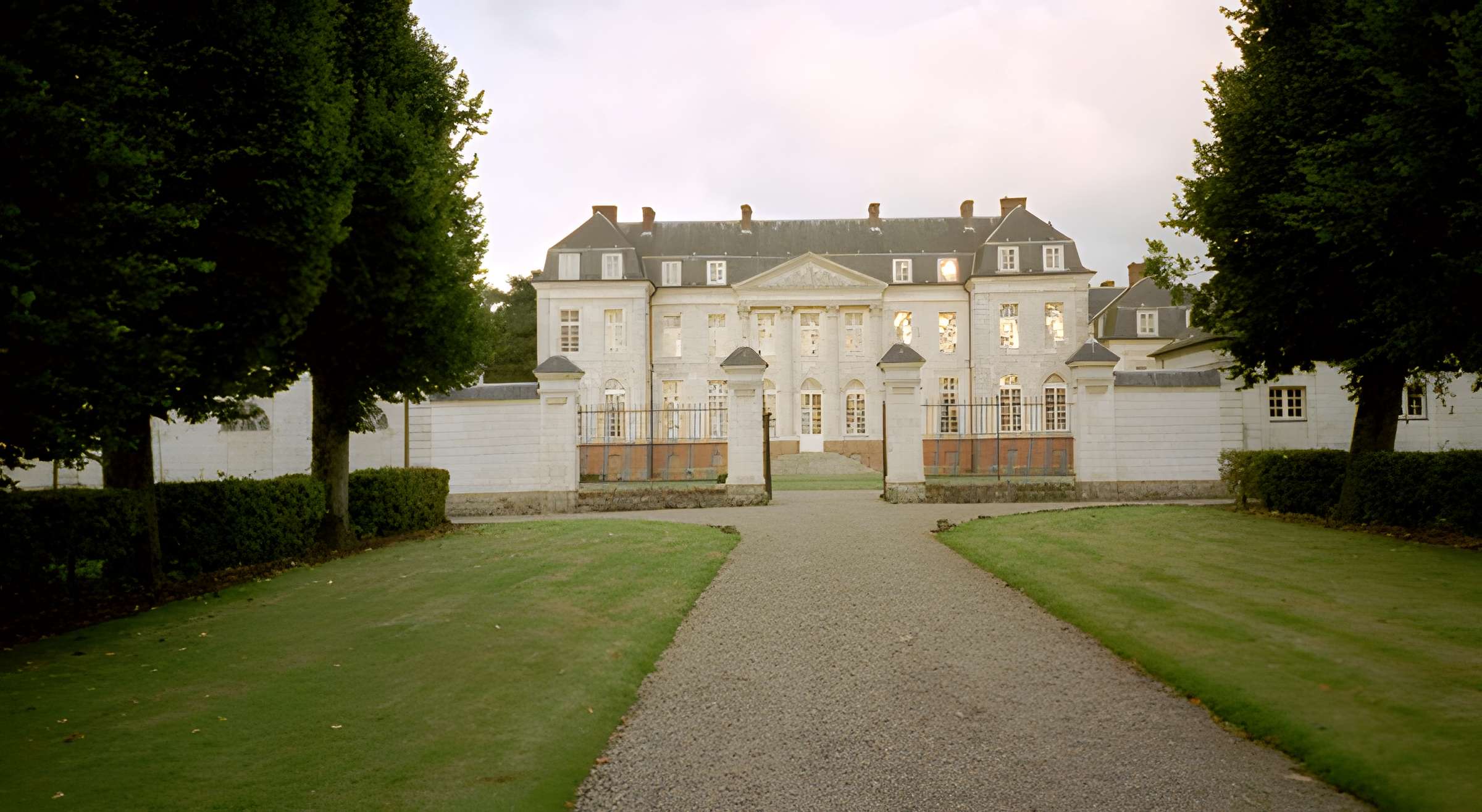 Château de Varlemont