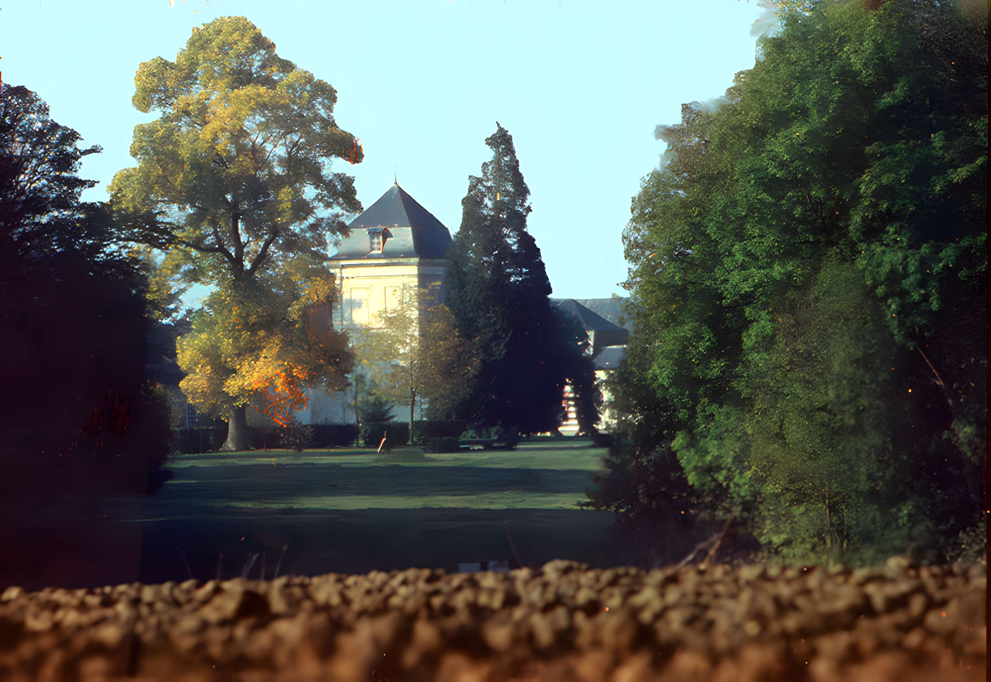 Château de Varlemont