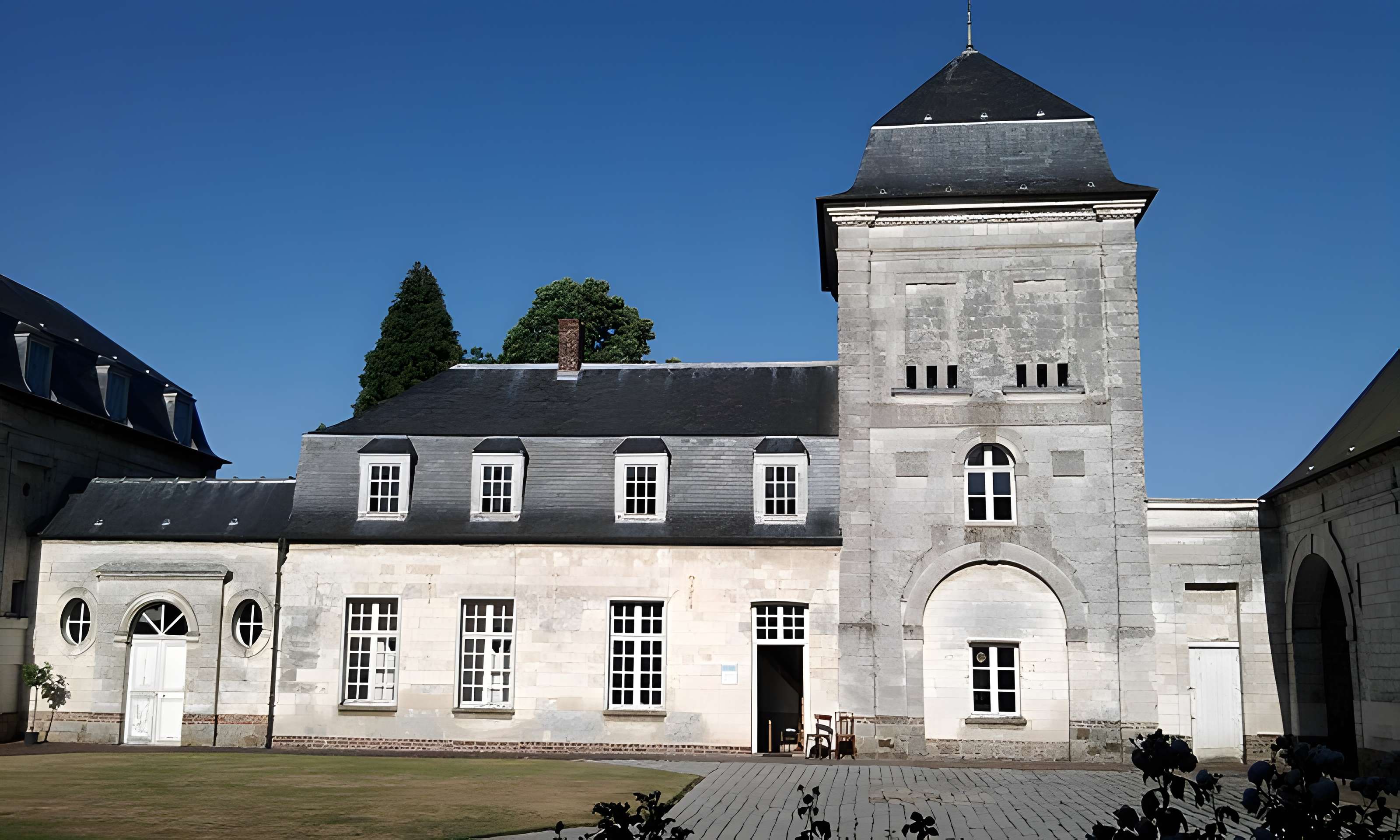 Château de Varlemont