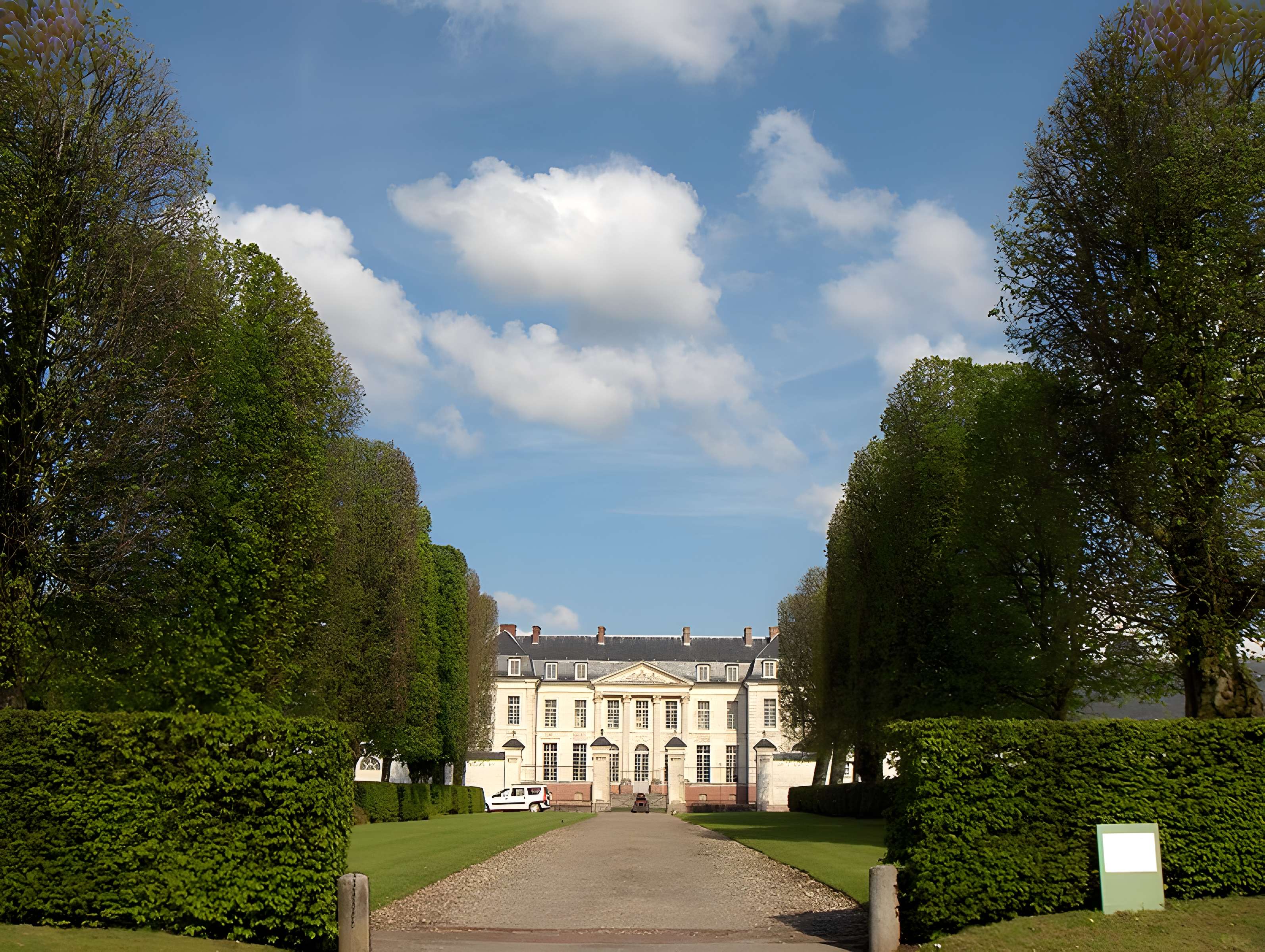 Château de Varlemont