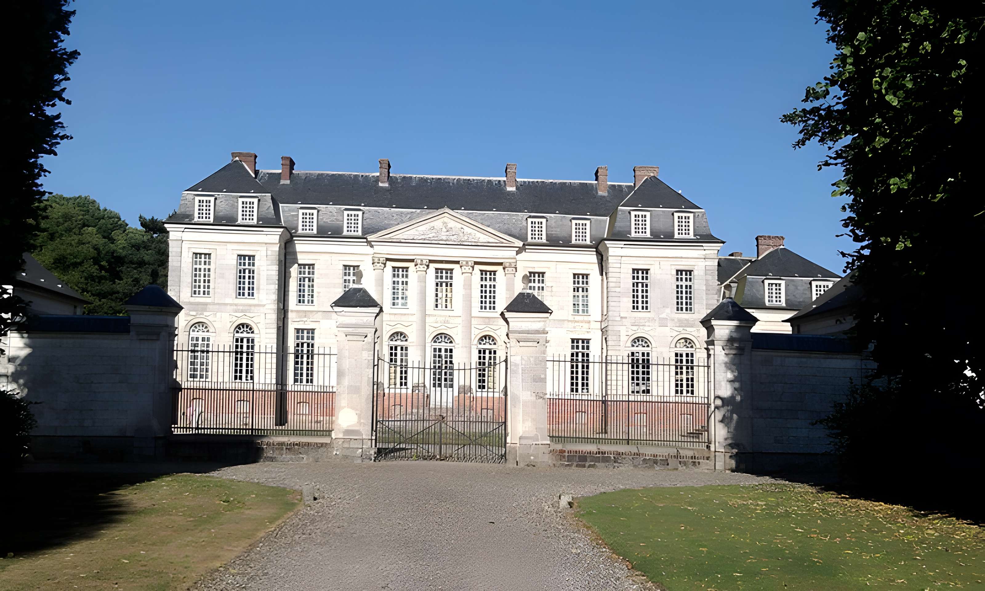 Château de Varlemont