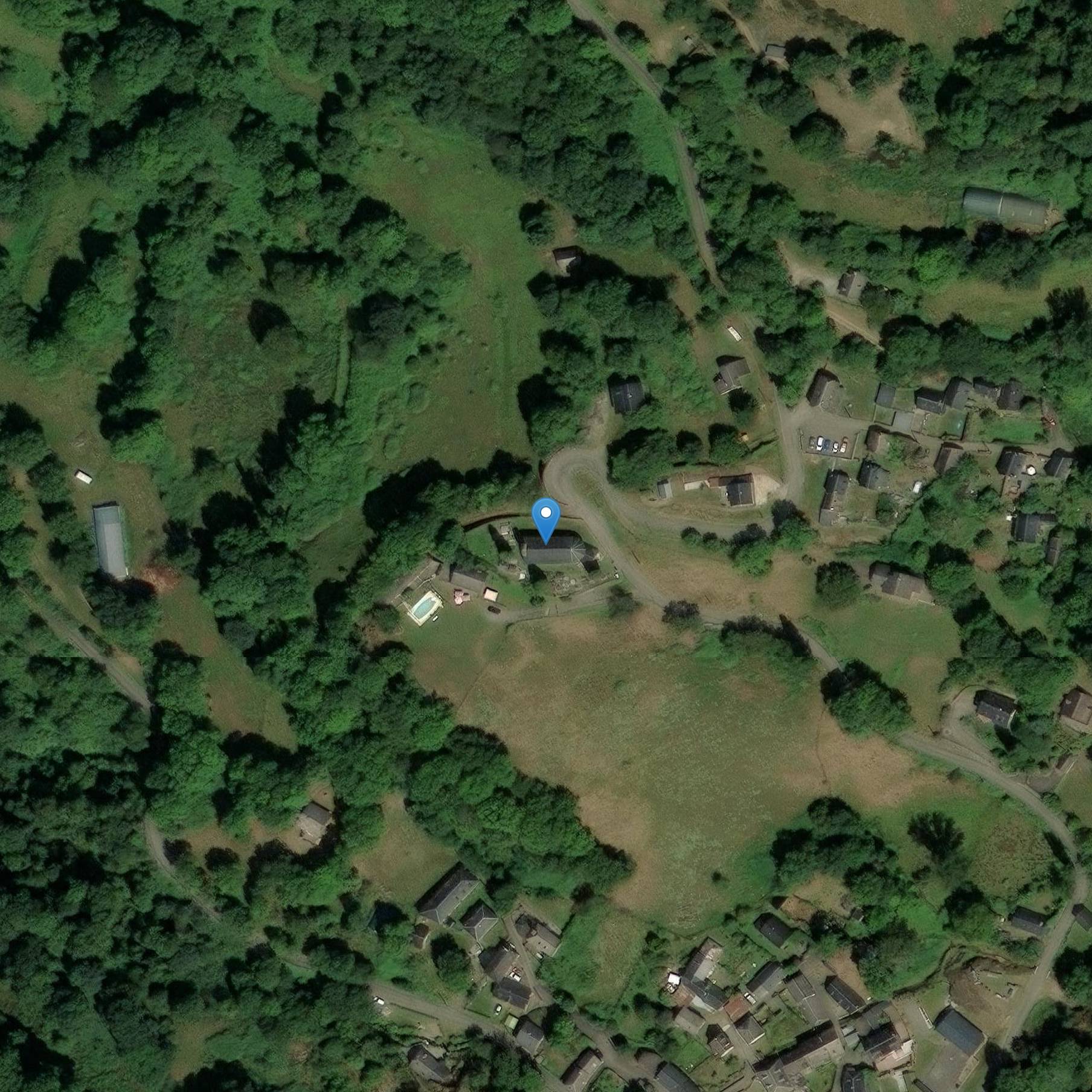 Photo de Saint Lawrence Kerk van Argut-Dessous