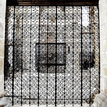 Abbatiale Sainte-Foy de Conques