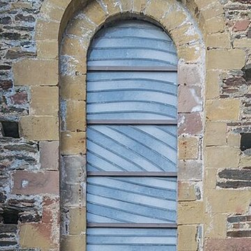 Abbatiale Sainte-Foy de Conques