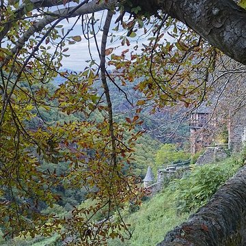 Abbatiale Sainte-Foy de Conques