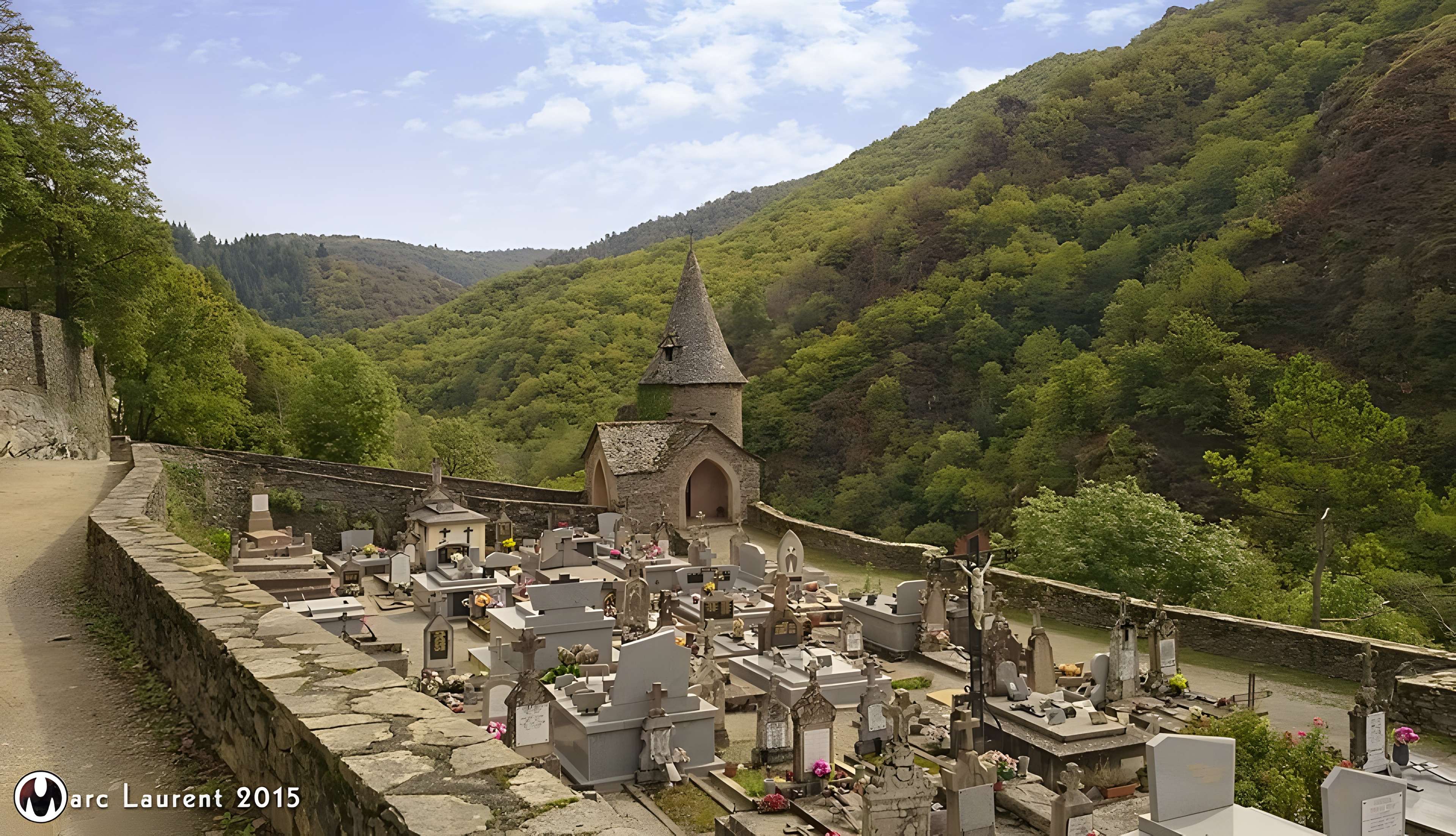 Abbatiale Sainte-Foy de Conques