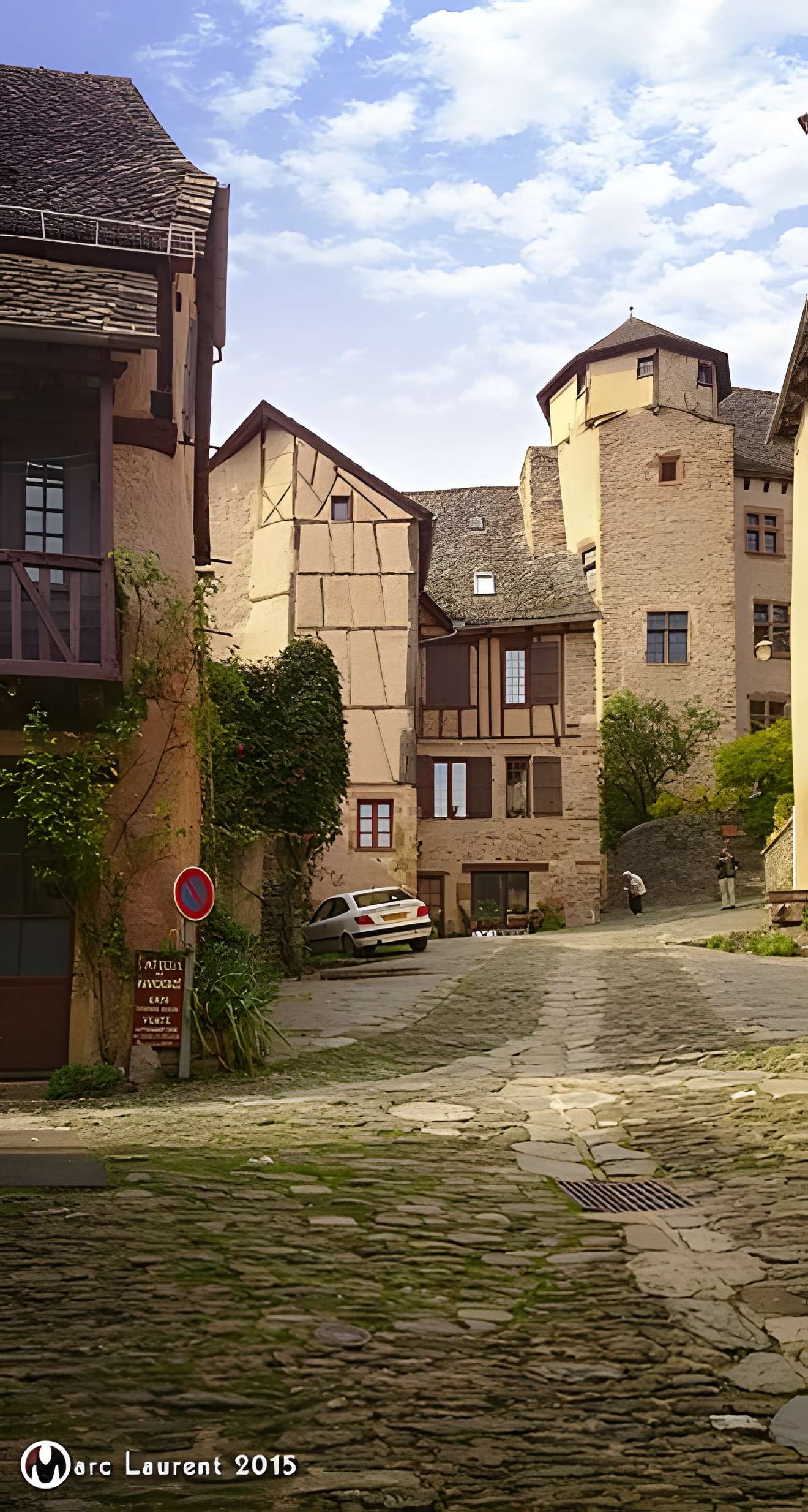 Abbatiale Sainte-Foy de Conques