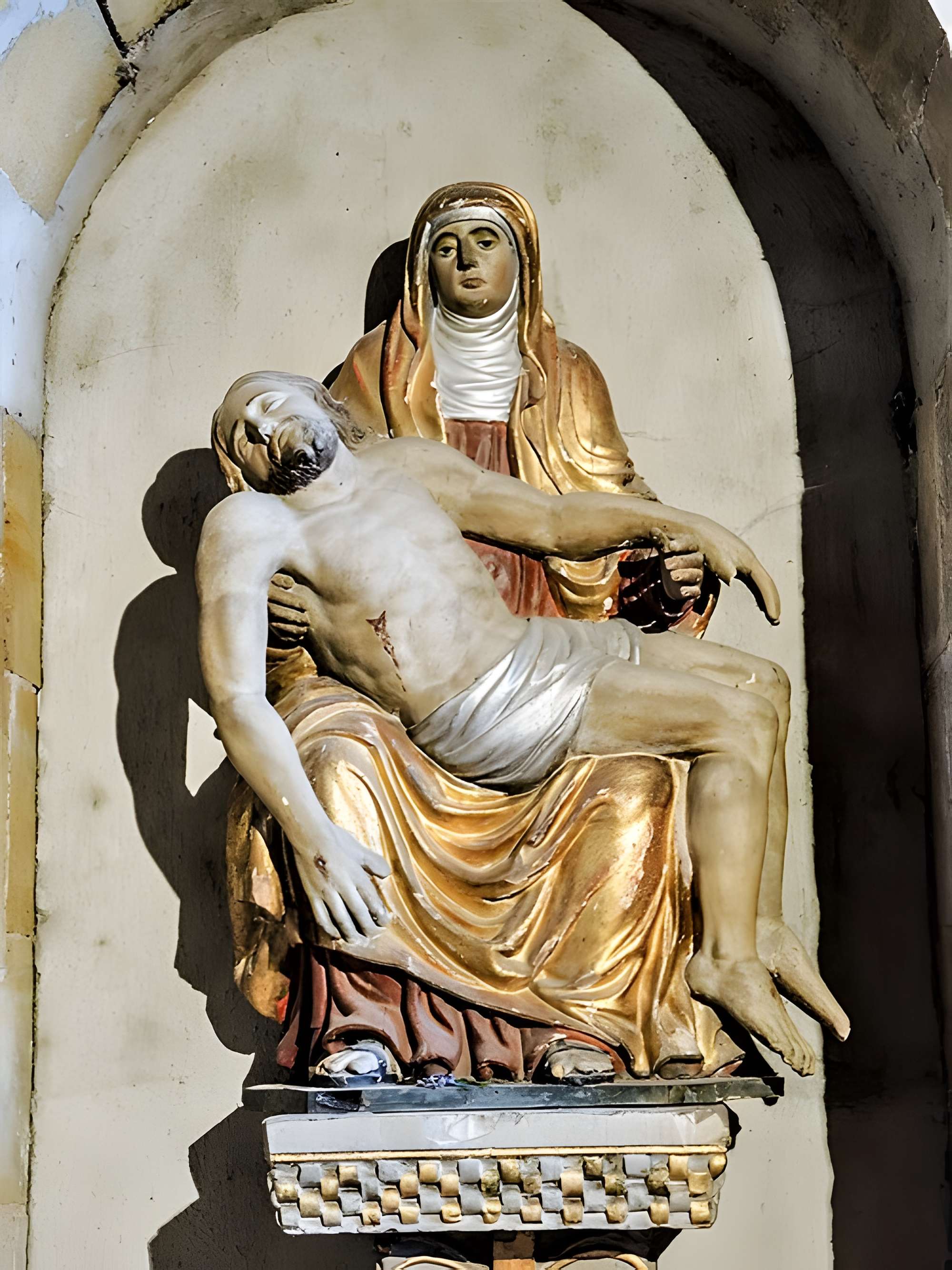 Abbatiale Sainte-Foy de Conques