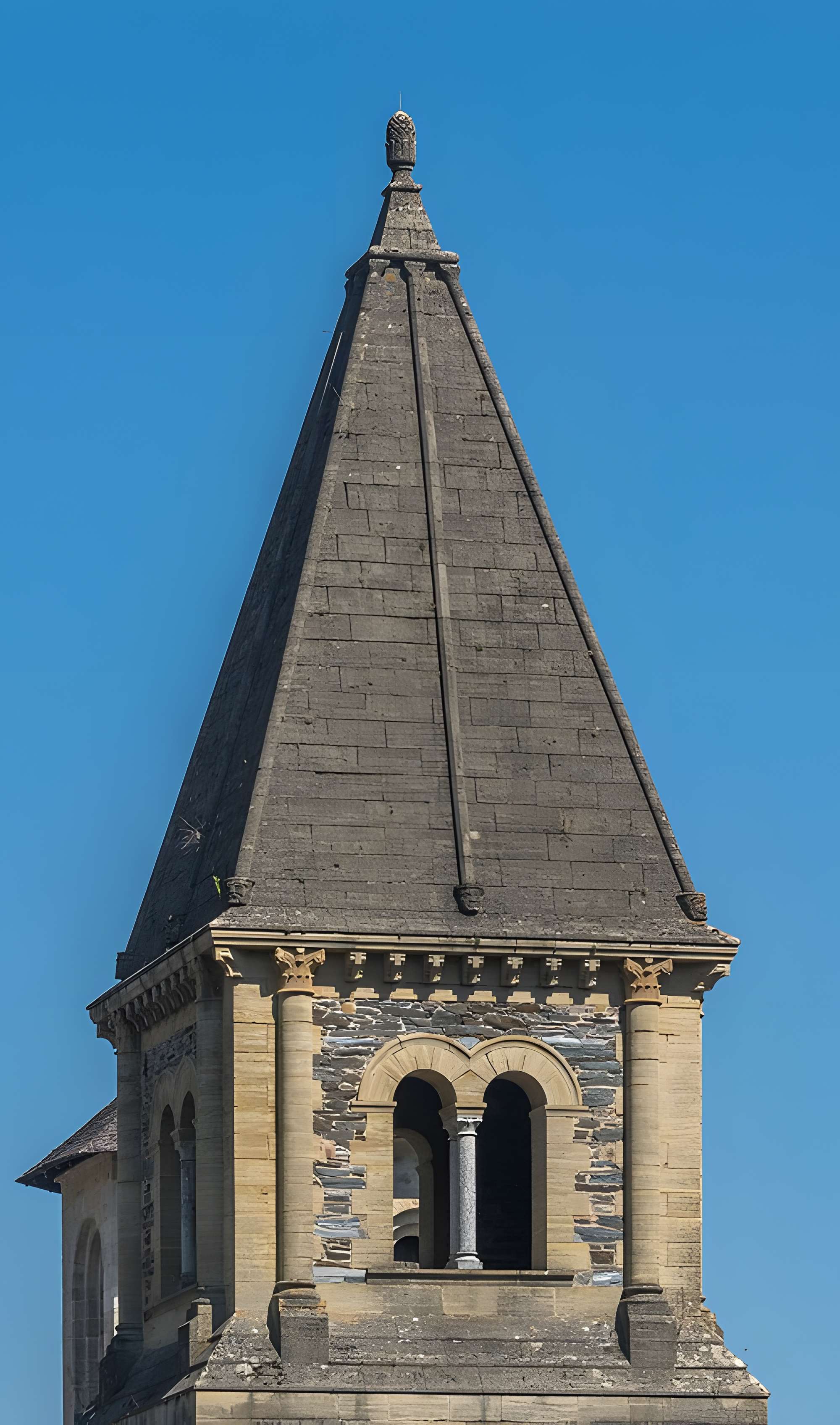 Abbatiale Sainte-Foy de Conques