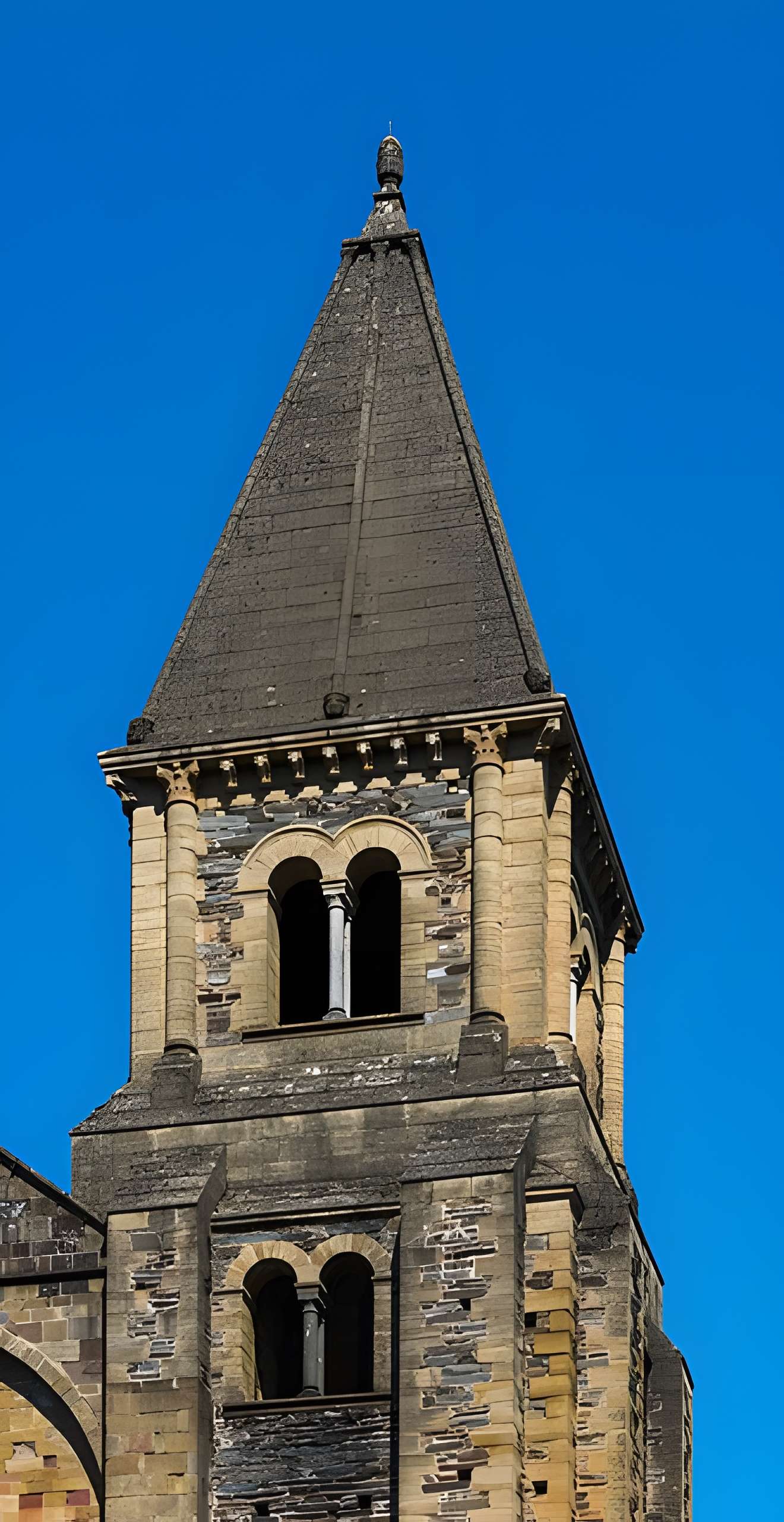 Abbatiale Sainte-Foy de Conques