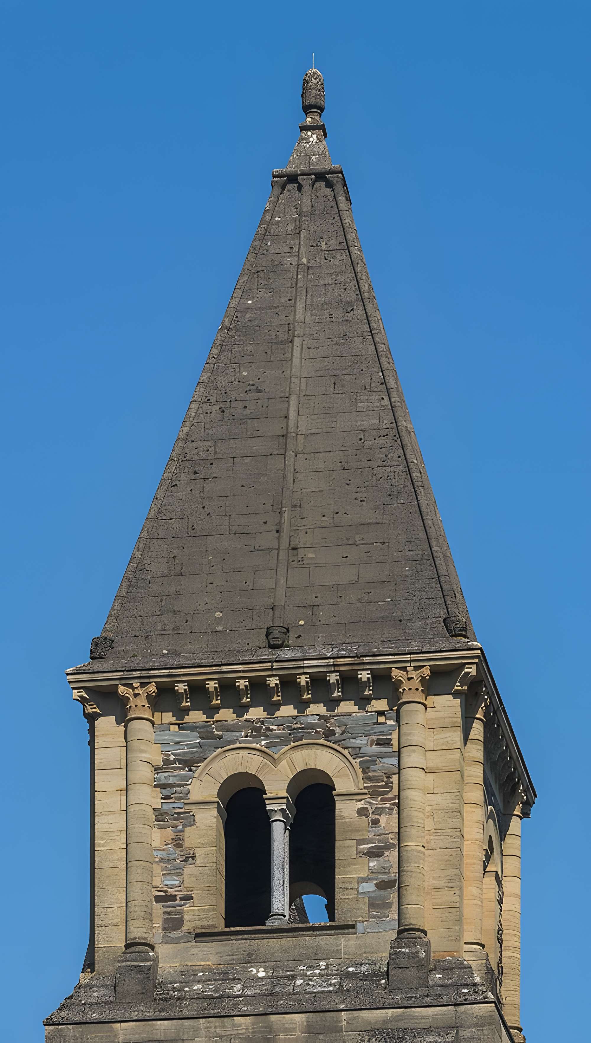 Abbatiale Sainte-Foy de Conques