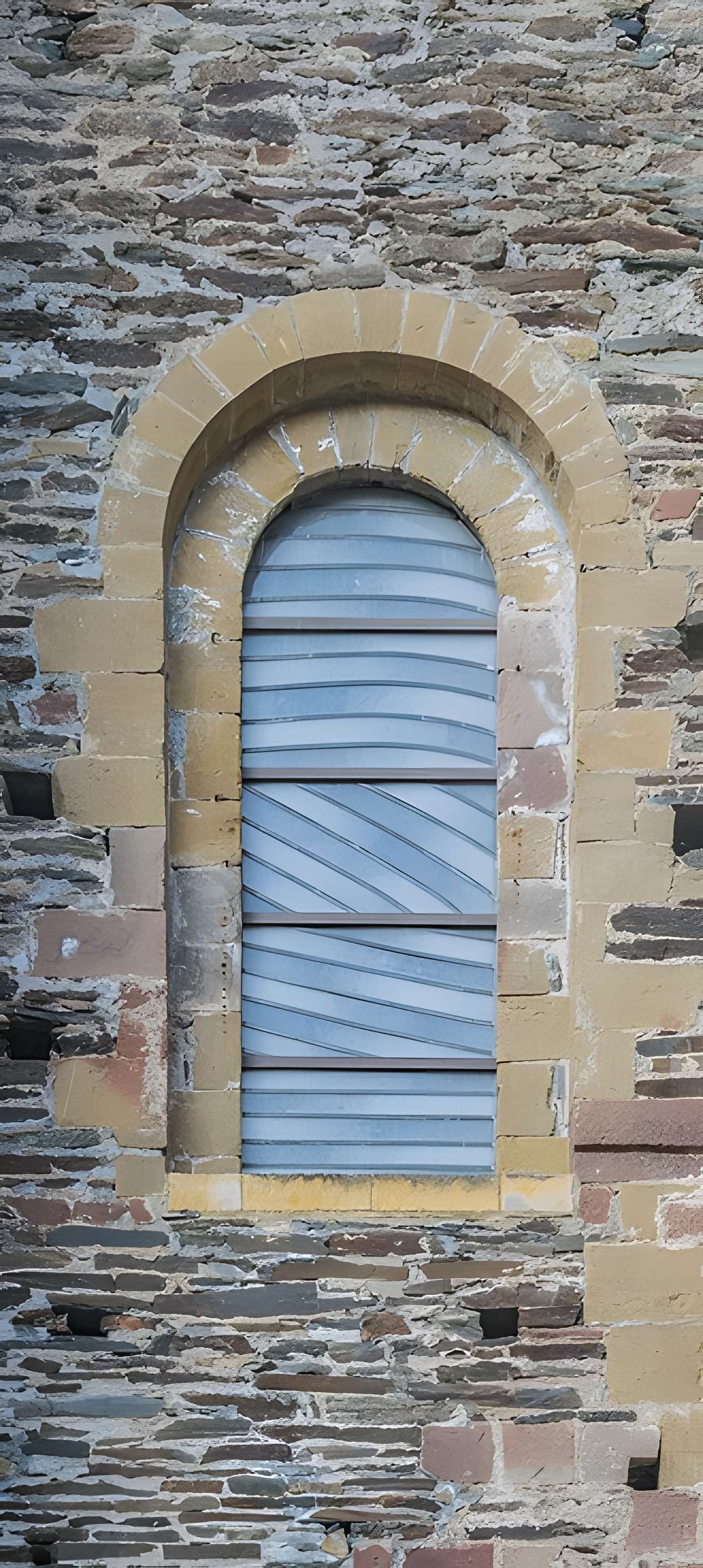 Abbatiale Sainte-Foy de Conques