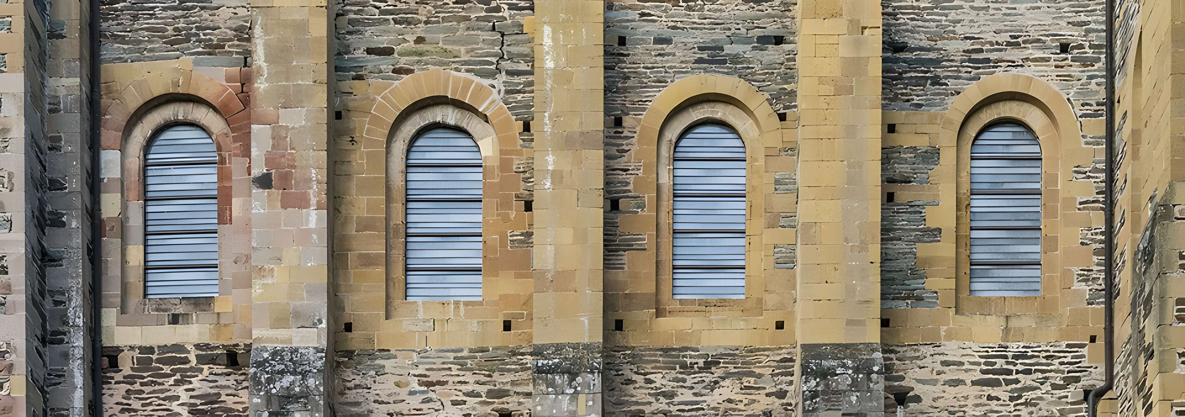 Abbatiale Sainte-Foy de Conques