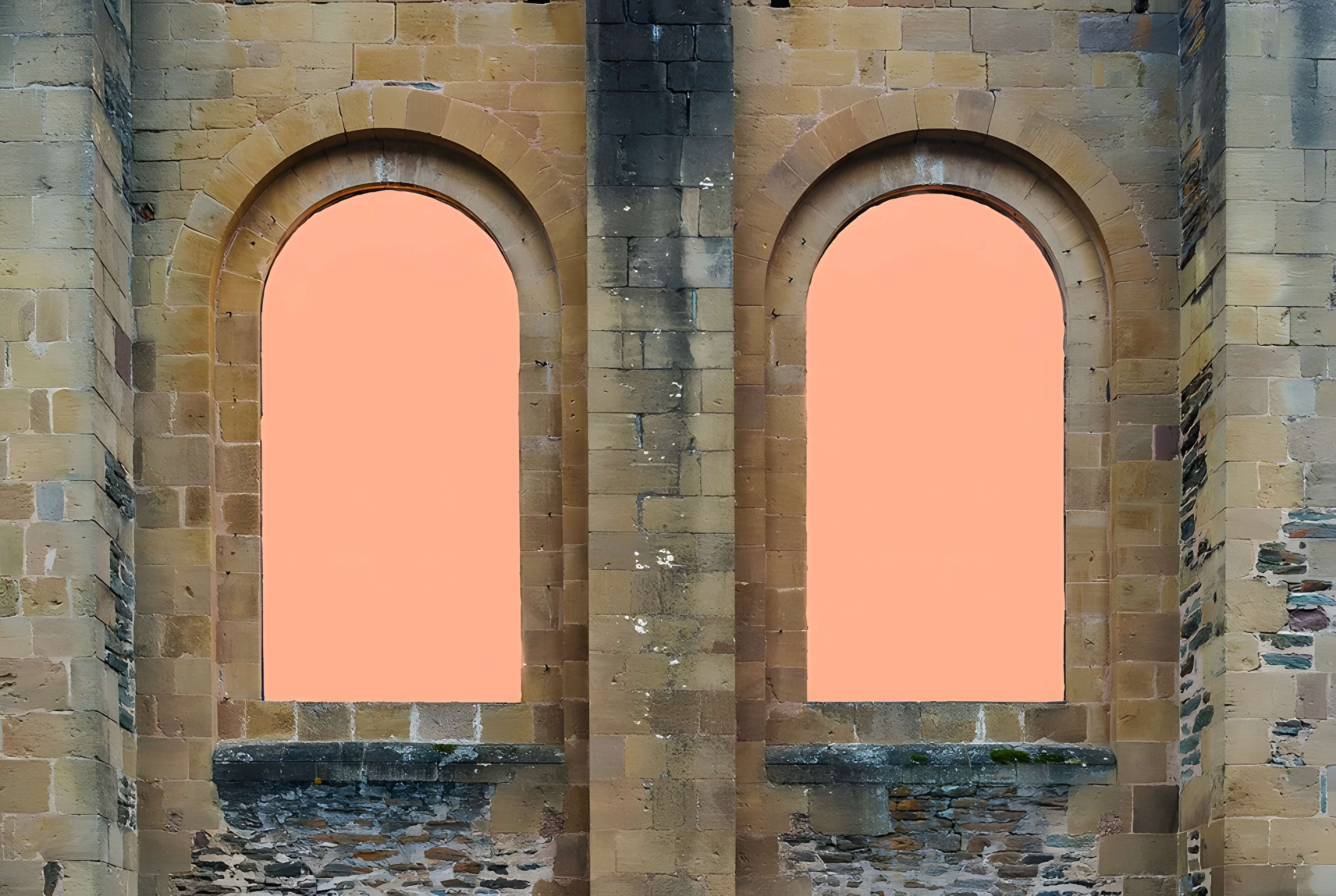 Abbatiale Sainte-Foy de Conques