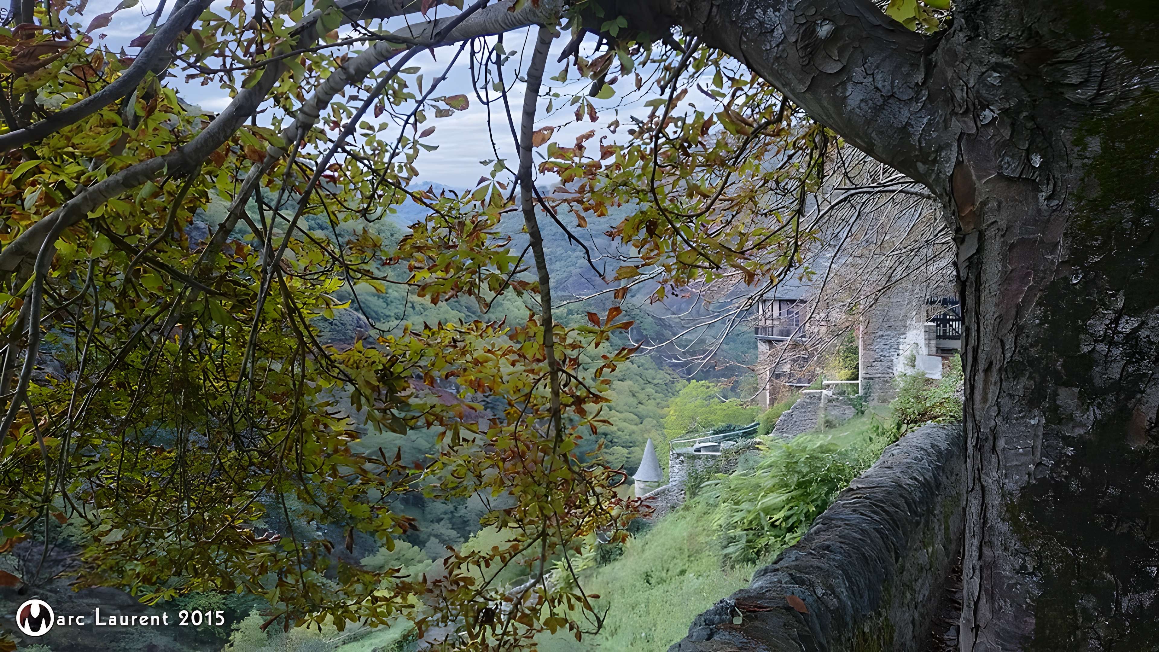 Abbatiale Sainte-Foy de Conques