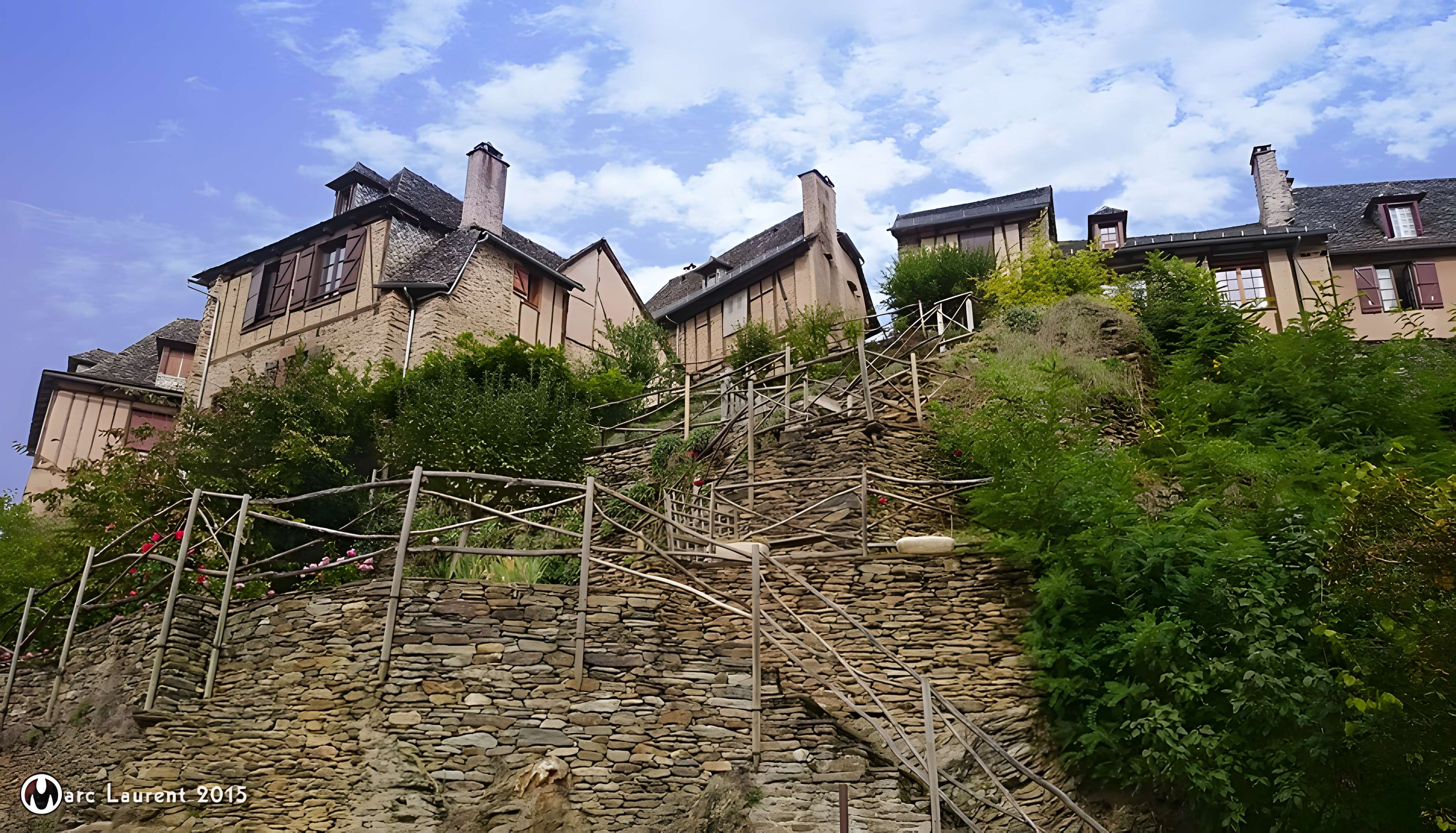 Abbatiale Sainte-Foy de Conques