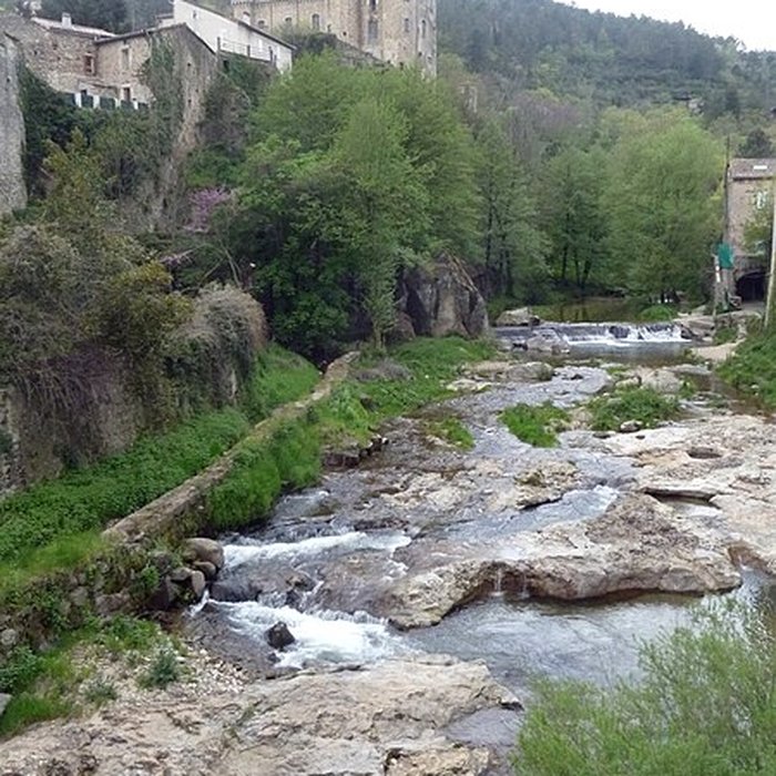 Photo de Château de Largentière