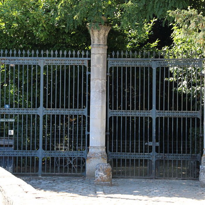 Photo de Château de Vauboyen