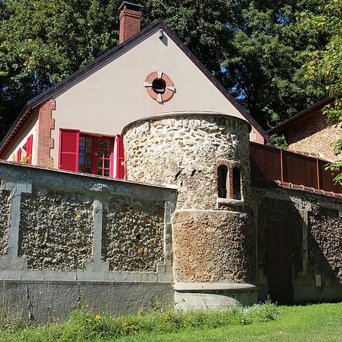 Photo de Château de Vauboyen