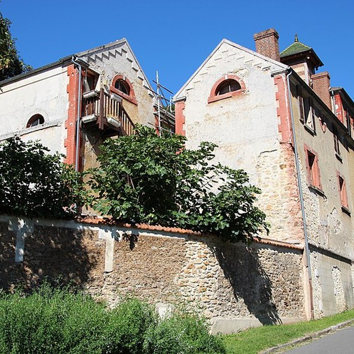 Photo de Château de Vauboyen